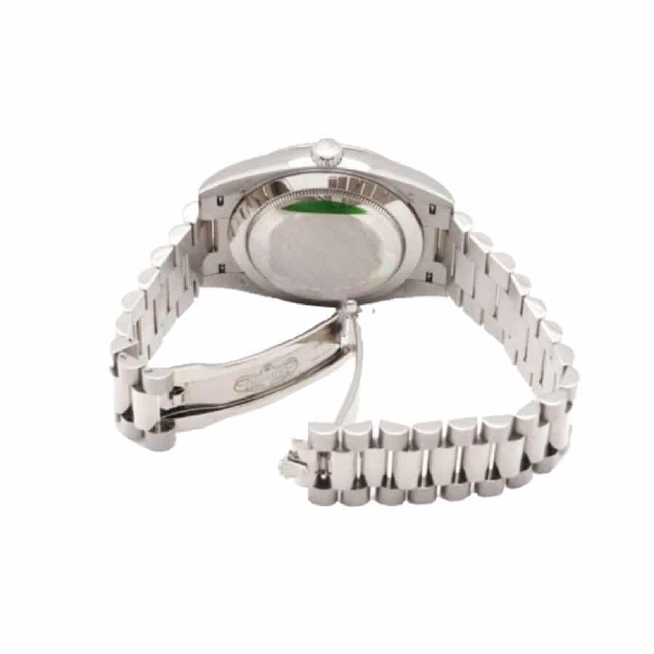  Ice Blue Watch Replica 