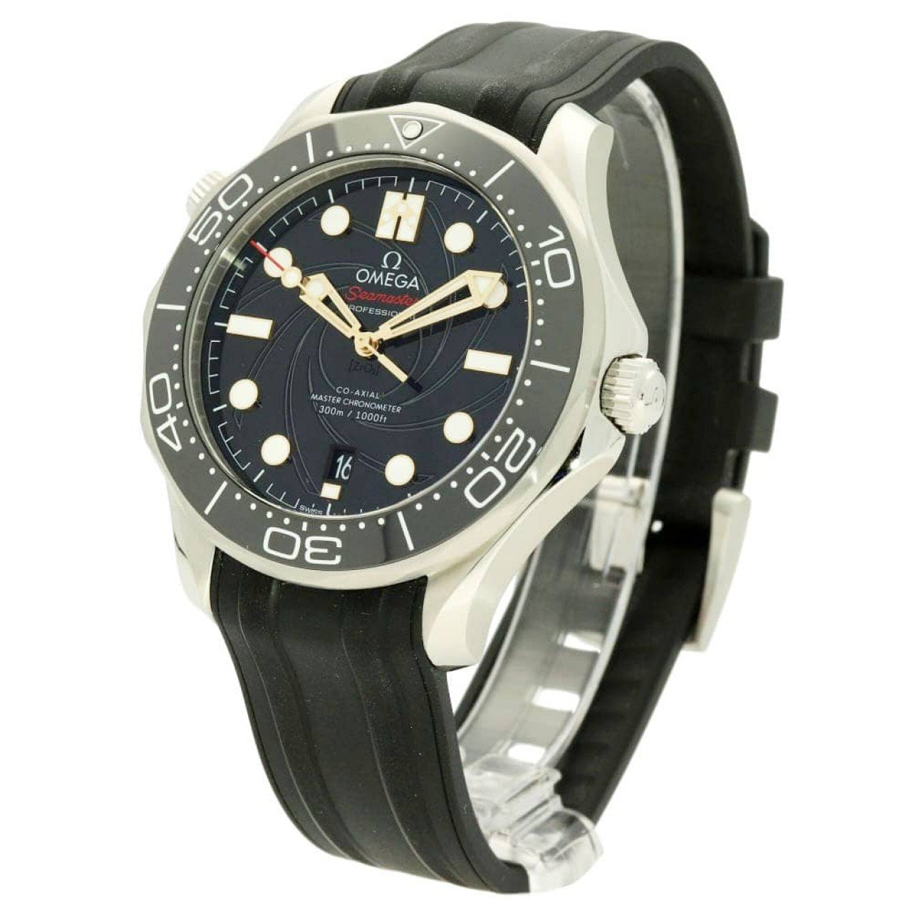  Omega Master Chronometer Replica 