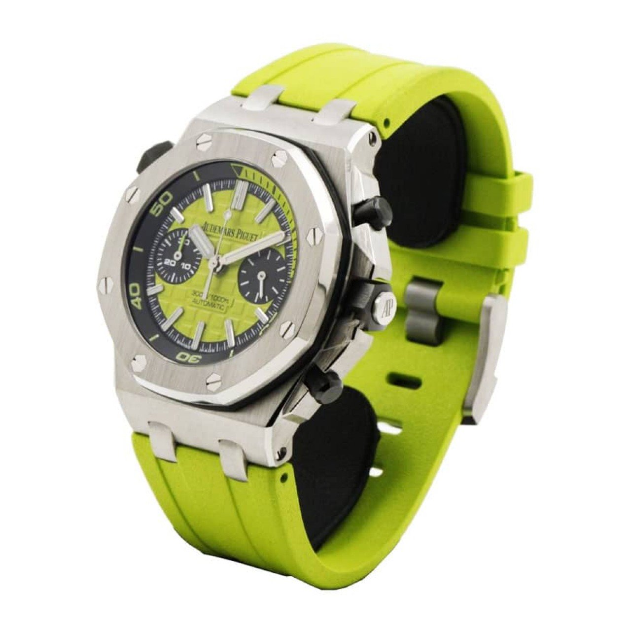  Audemars Piguet Royal Oak Offshore 26703ST.OO.A051CA.01 Replica 