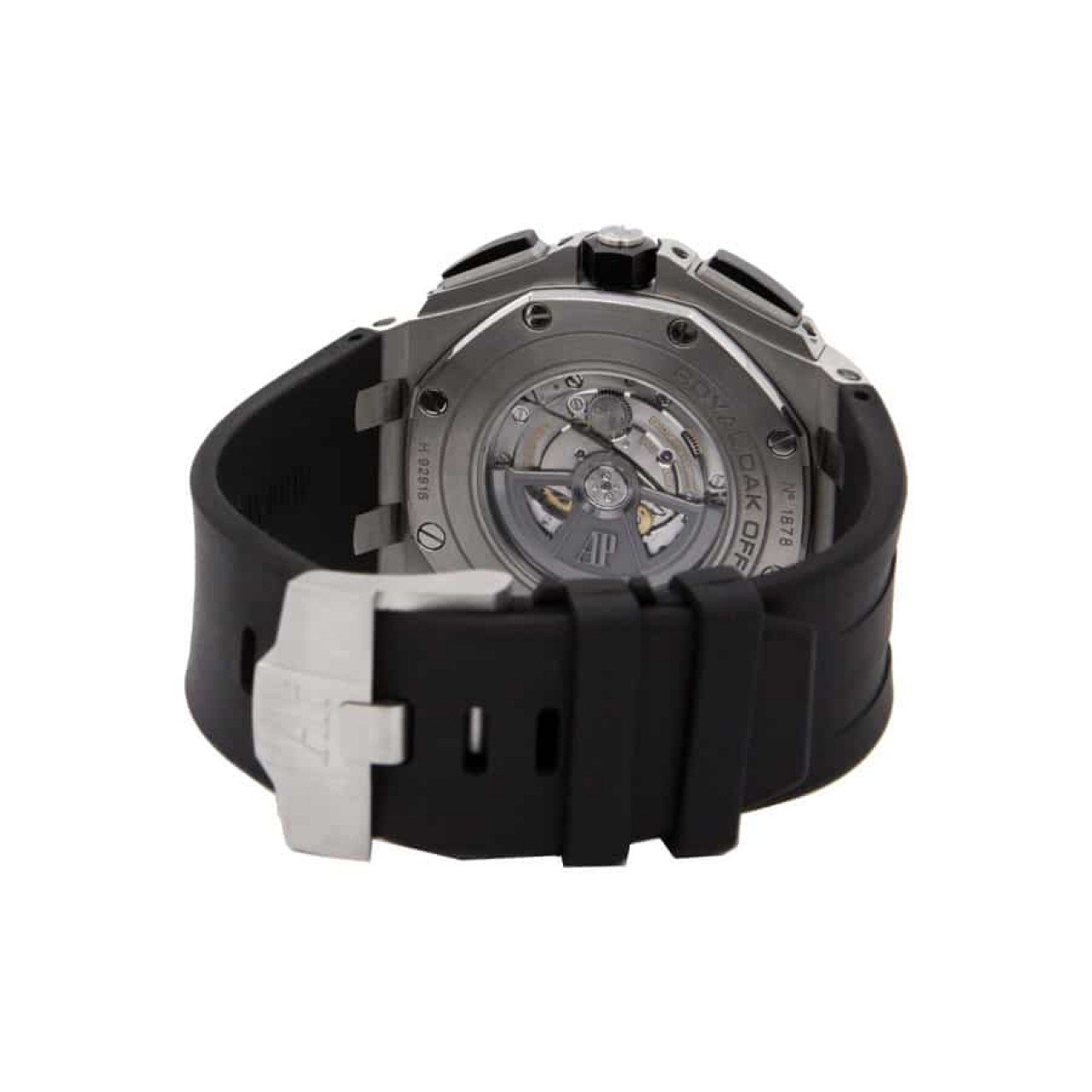 Ap Offshore White Replica 