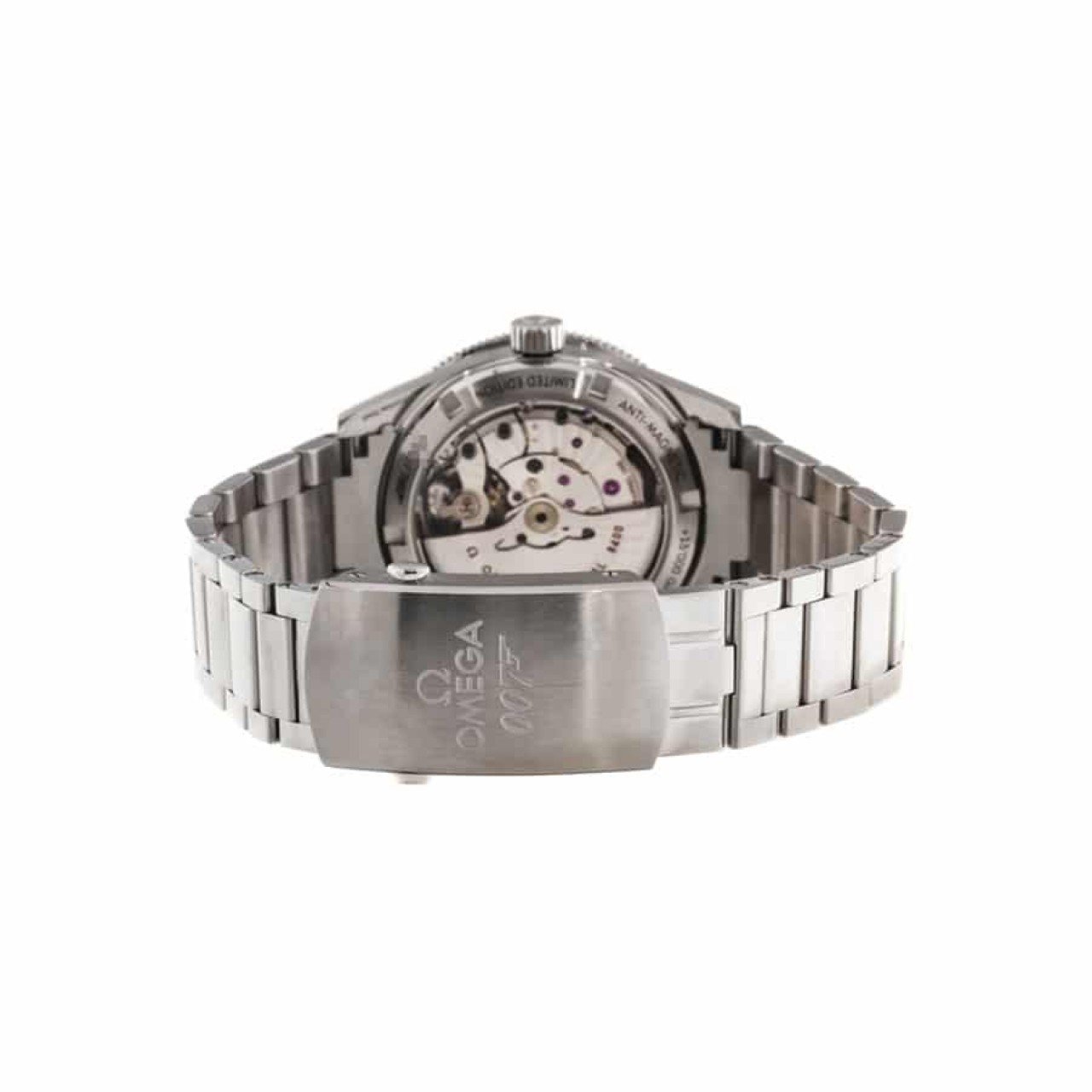  Omega Seamaster Spectre Replica 