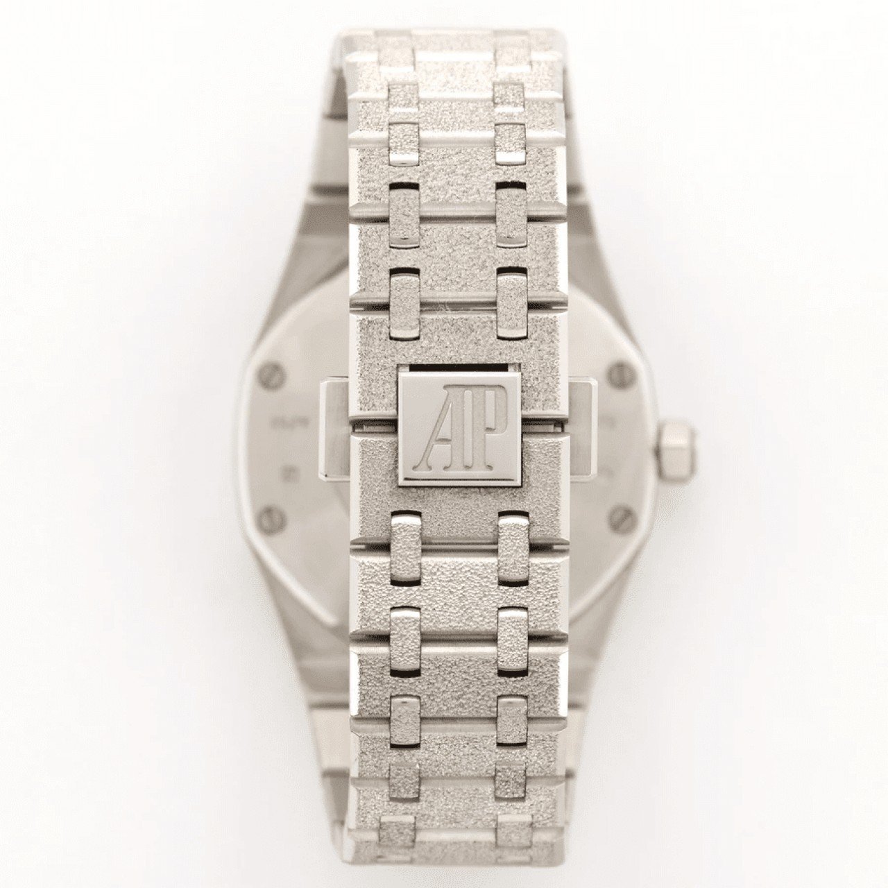  Audemars Piguet Royal Oak 67653BC.GG.1263BC.01 Frosted Replica 