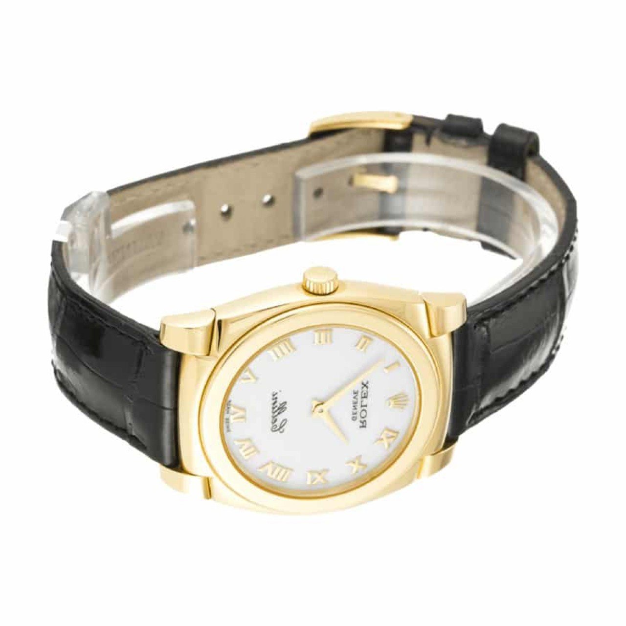  Rolex Geneve Cellini Replica 