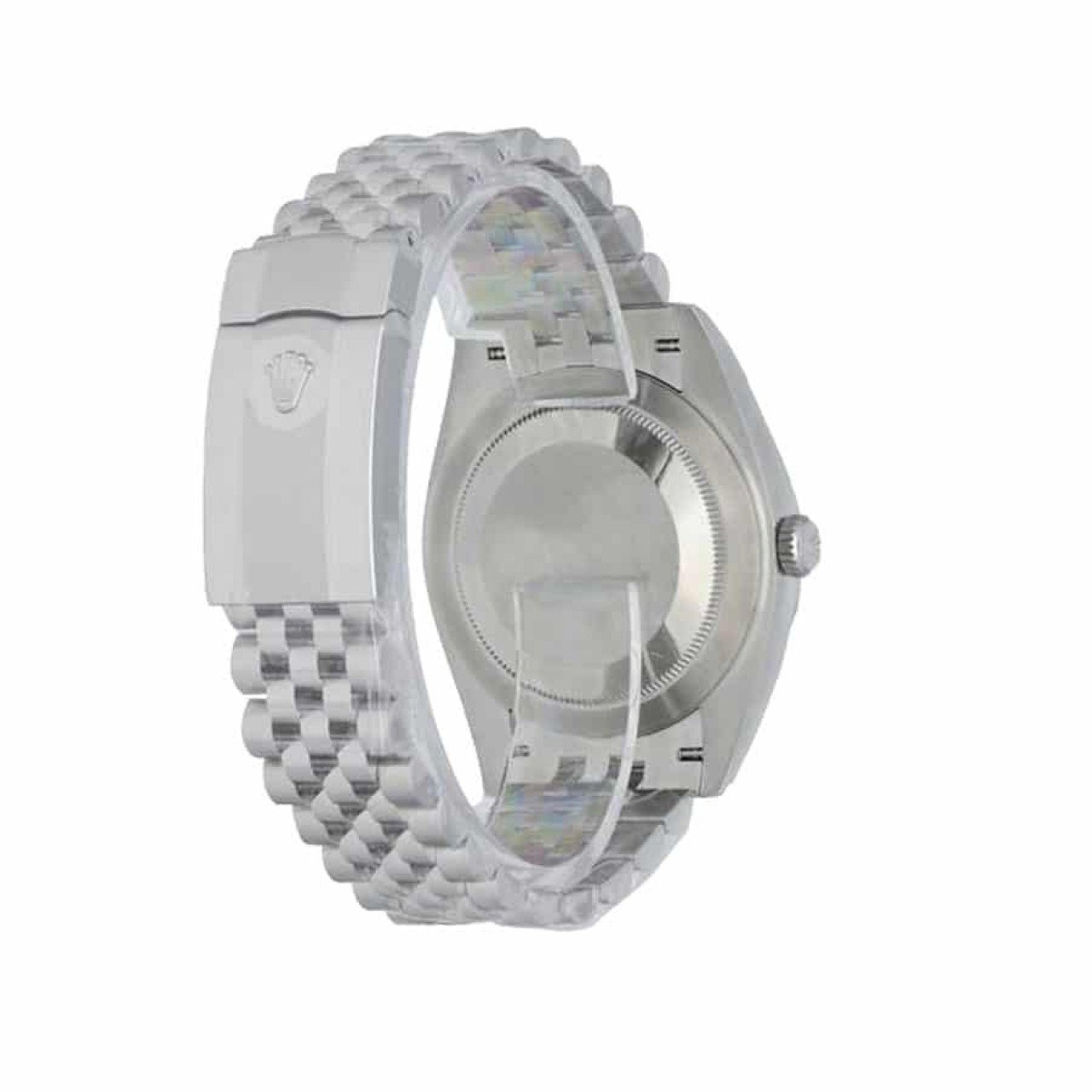  Rolex Datejust 126334-0002 Blue Dial Replica 