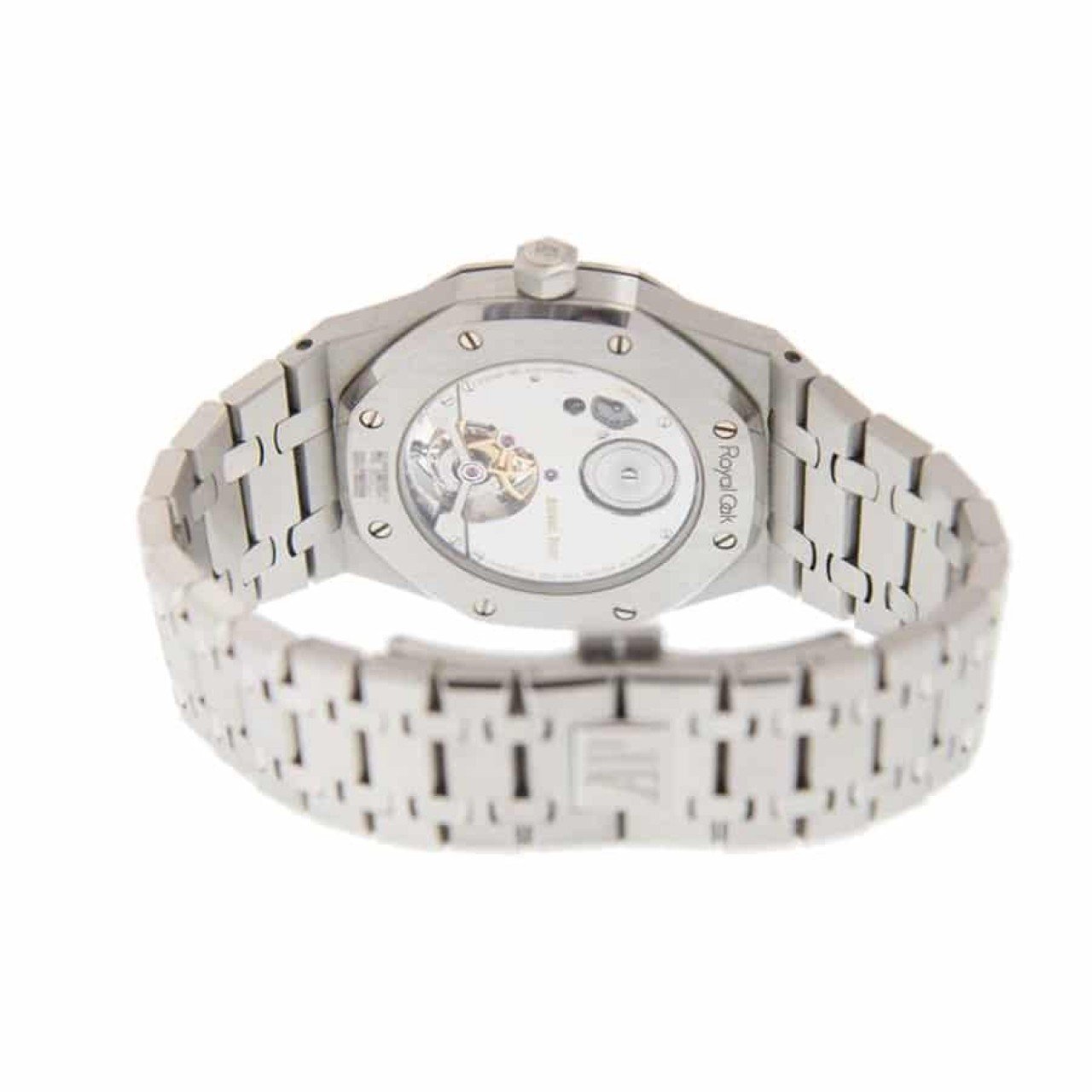  Audemars Piguet Royal Oak Tourbillon 26512ST.OO.1220ST.01 Replica 