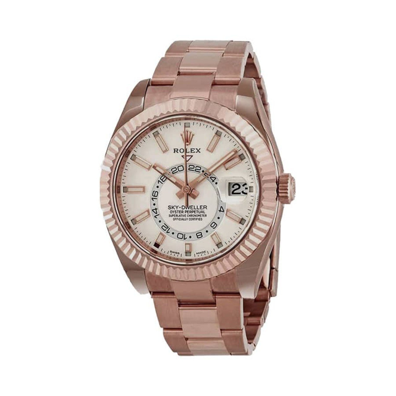  Rolex 326935 Replica 
