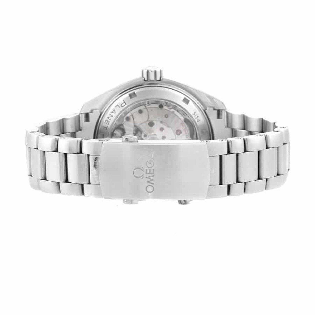  Omega 8605 Replica 