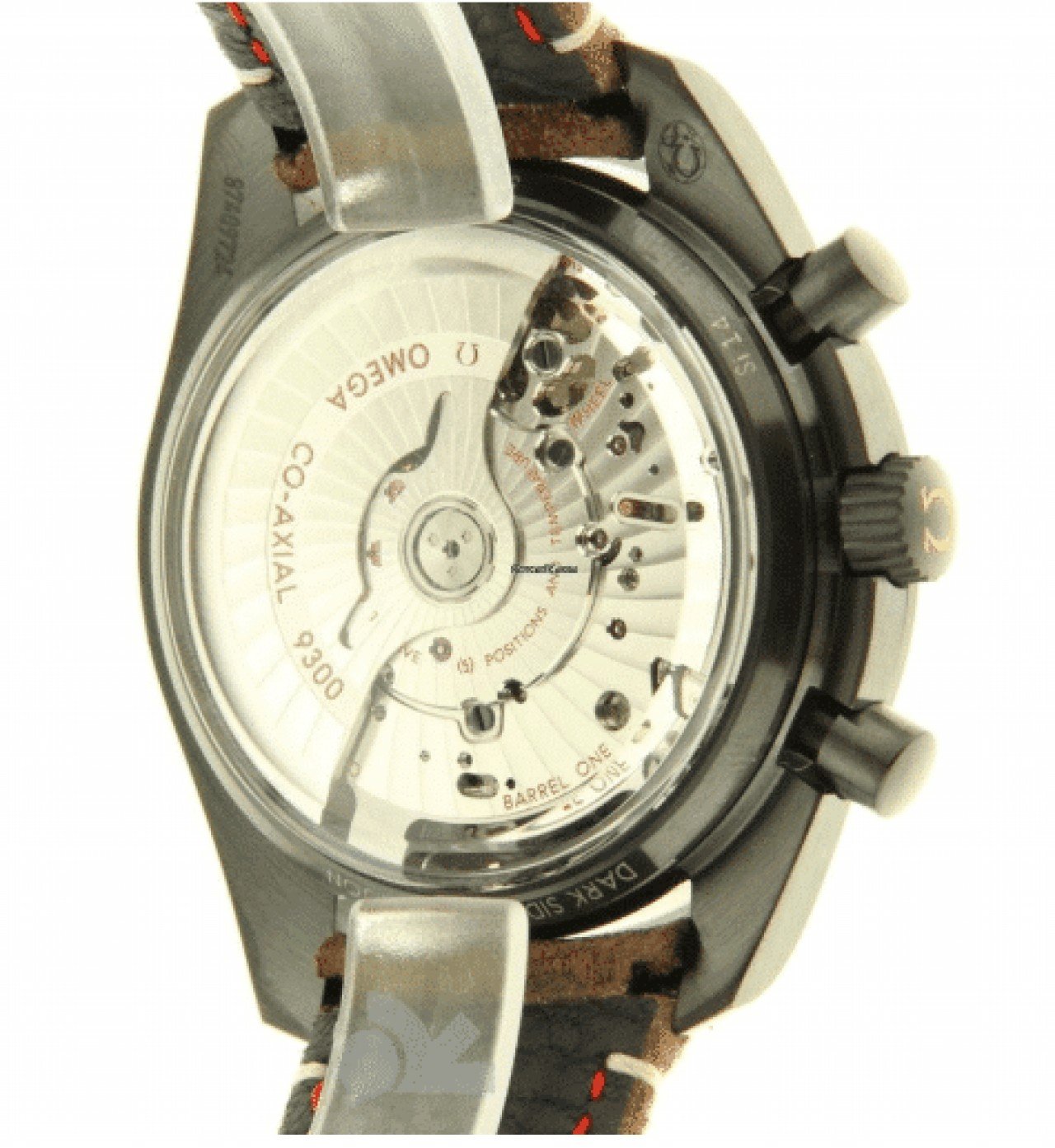  Omega Speedmaster Moonwatch Replica 