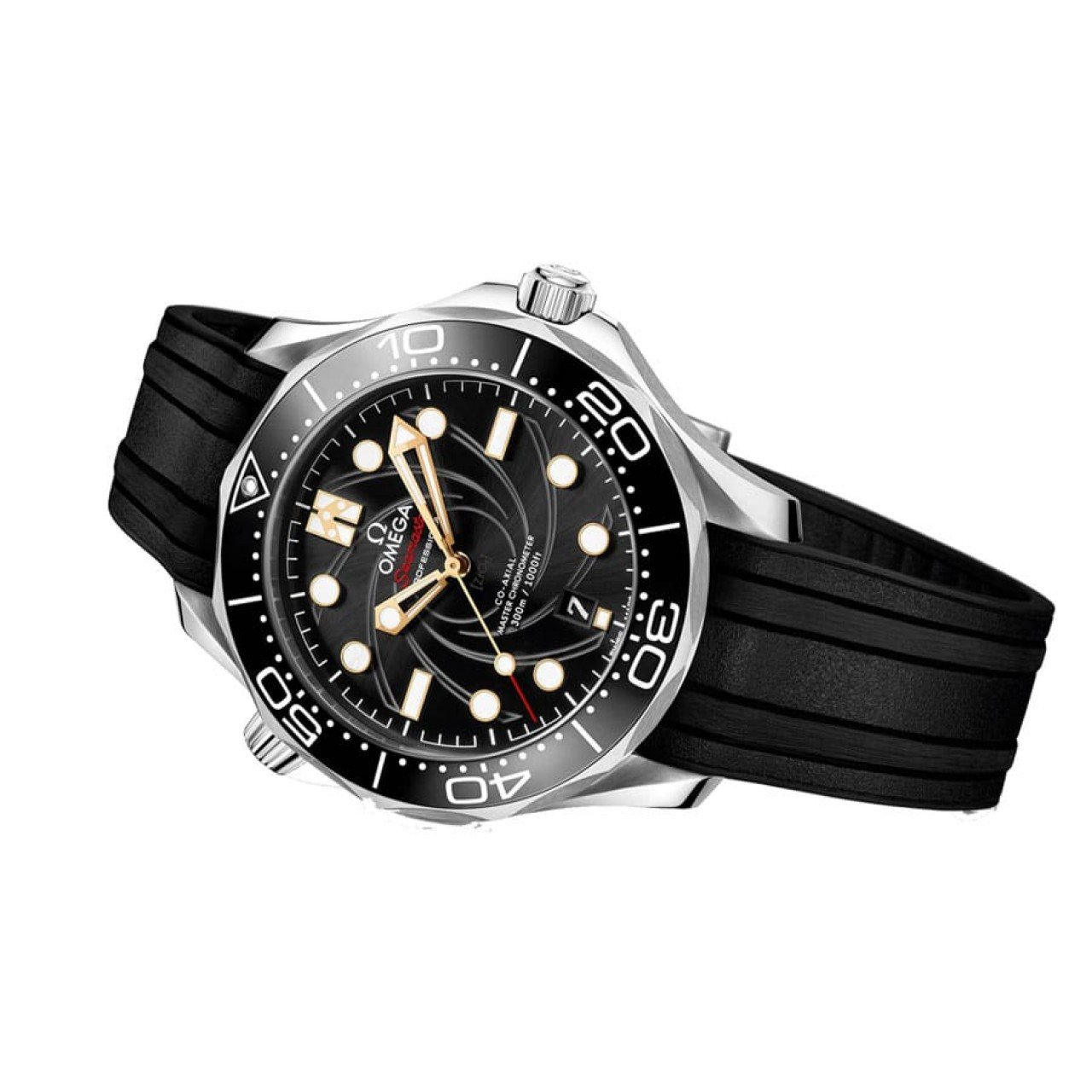  Omega Master Chronometer Replica 