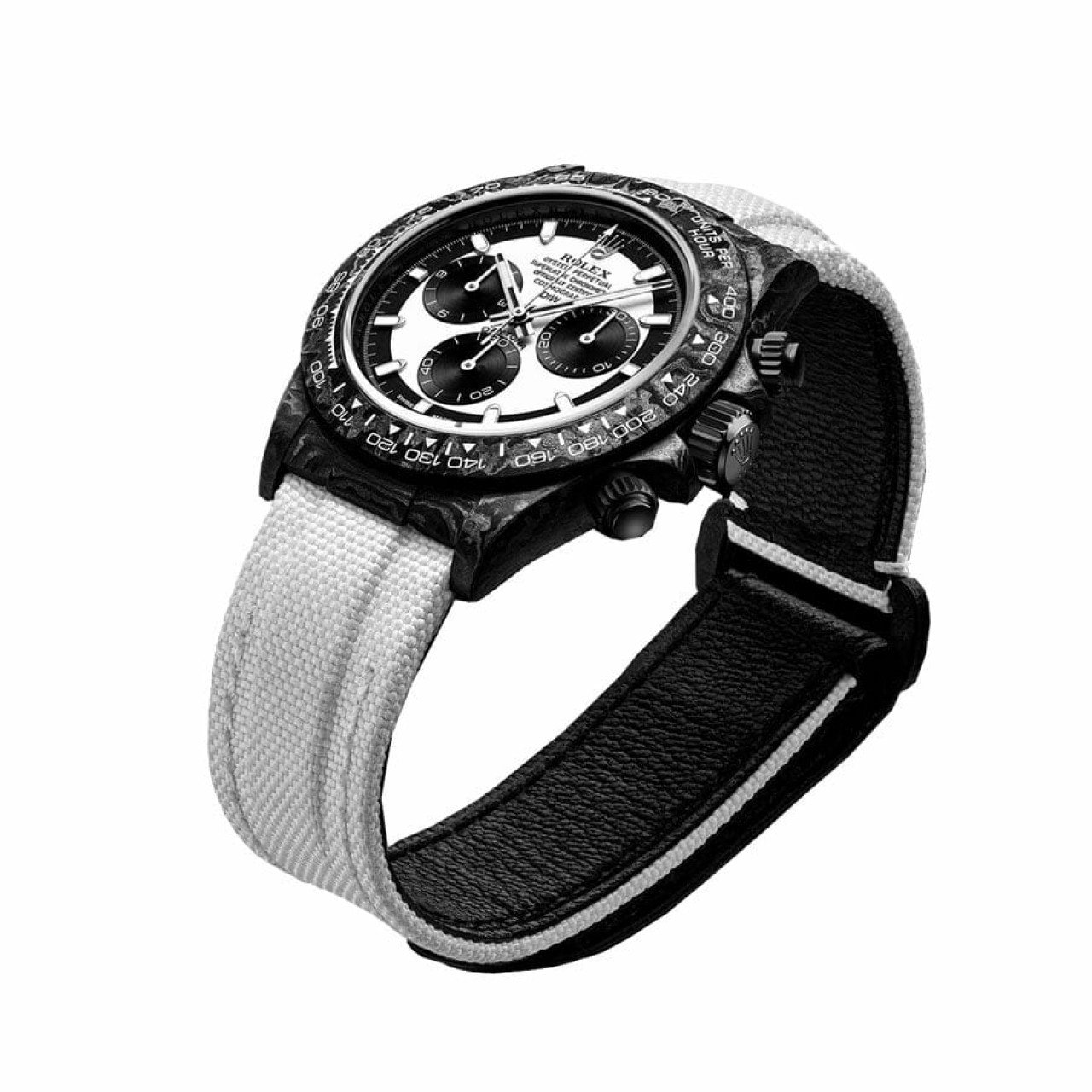  Rolex 4130 Replica 