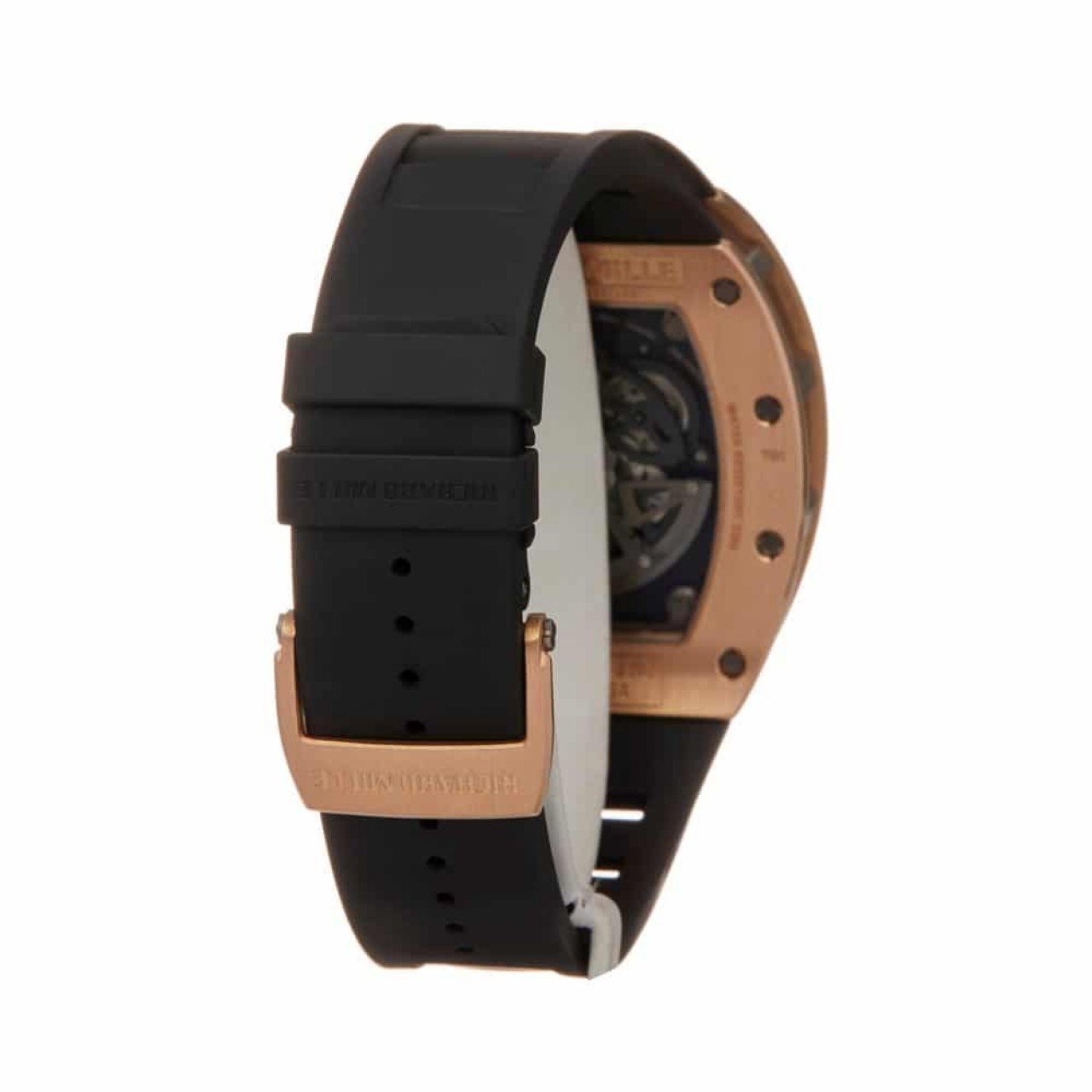  Richard Mille Felipe Massa Replica 