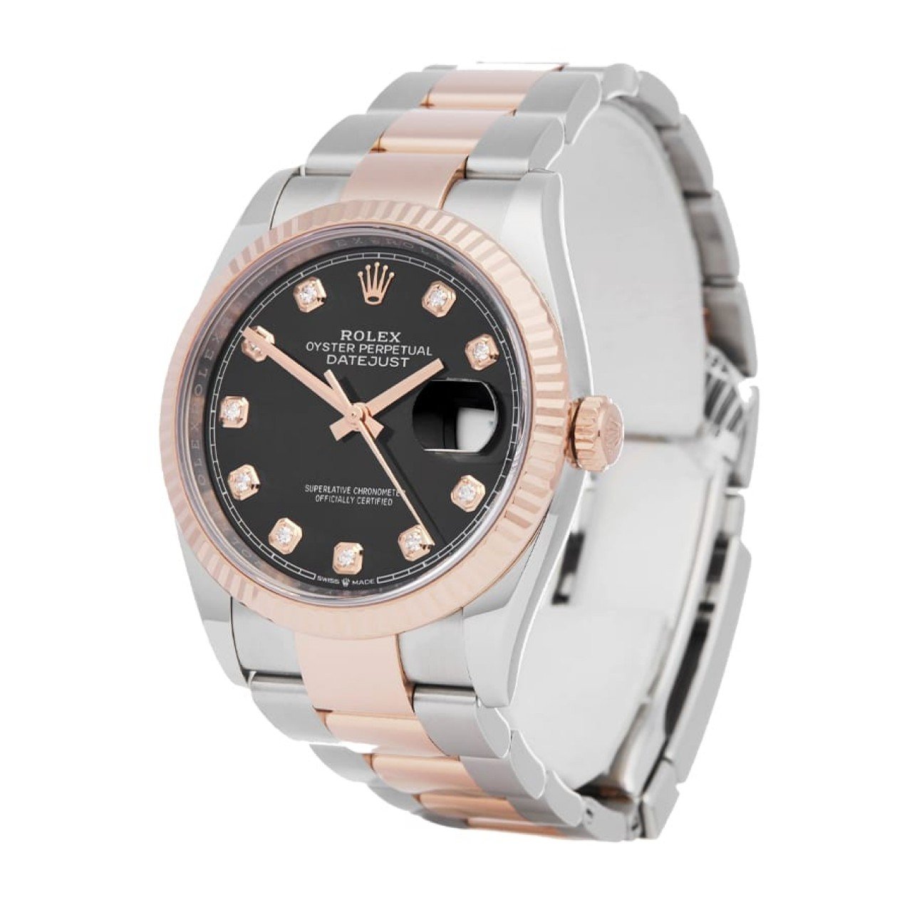  Rolex Datejust 126231 Replica 