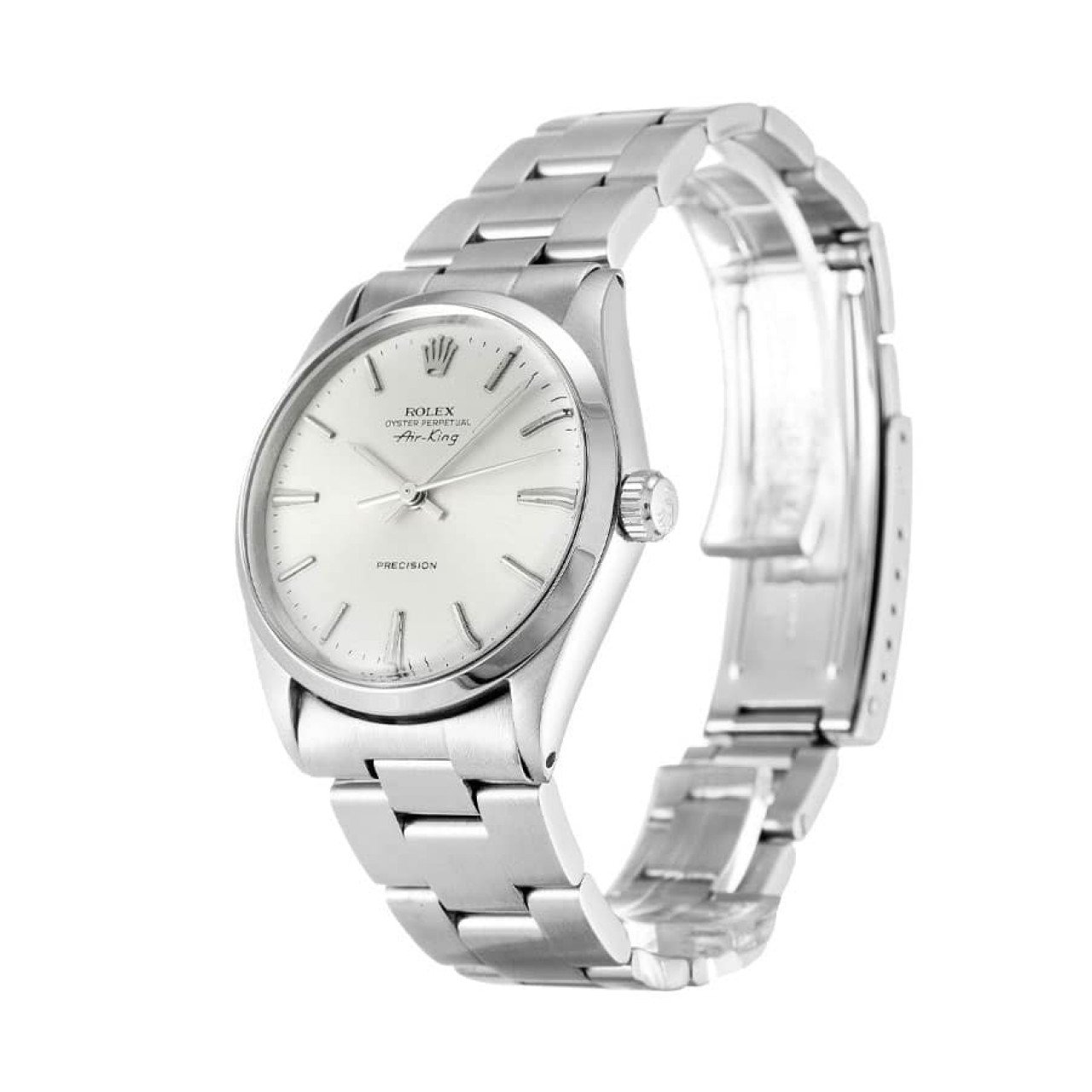  Rolex Air-King 5500 Replica 