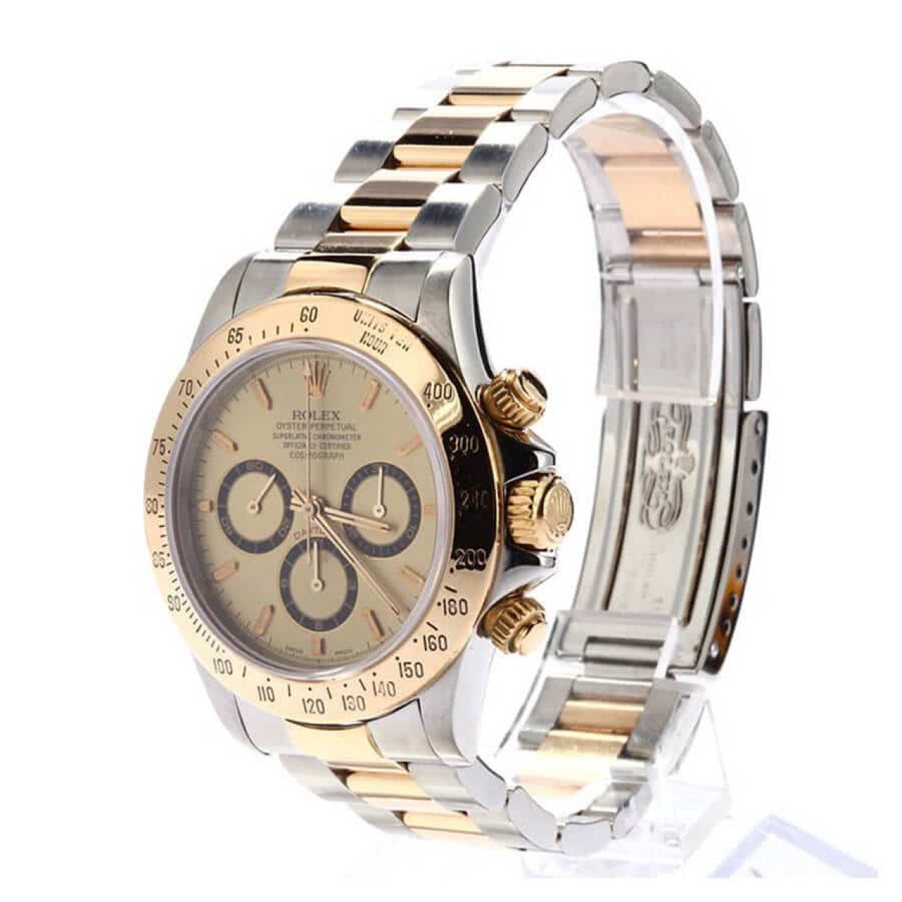  Rolex 16523 Replica 