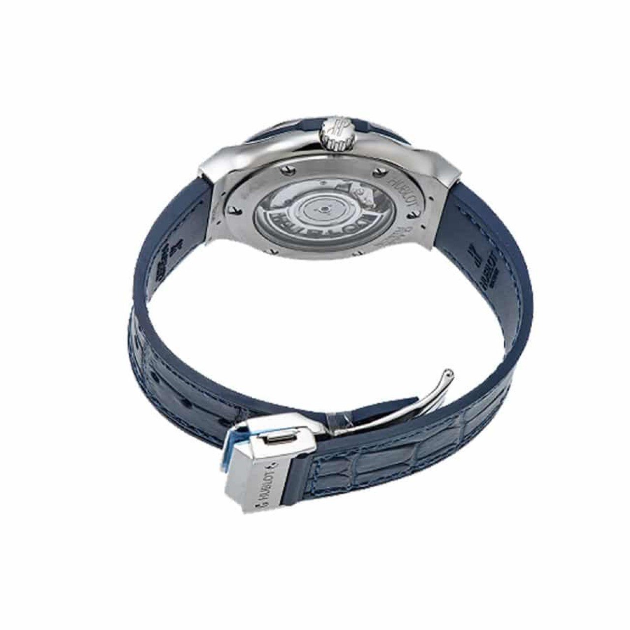  Blue Titanium Replica 