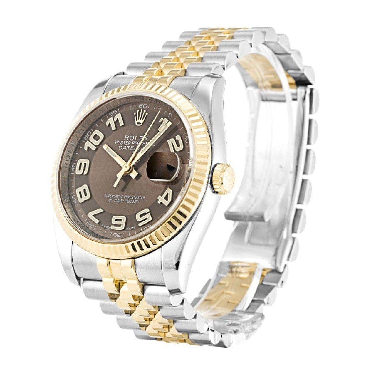 Rolex 116233 Replica 