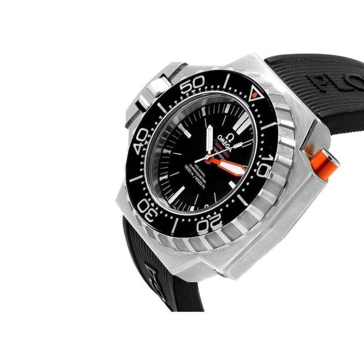  Omega Ploprof Rubber Replica 