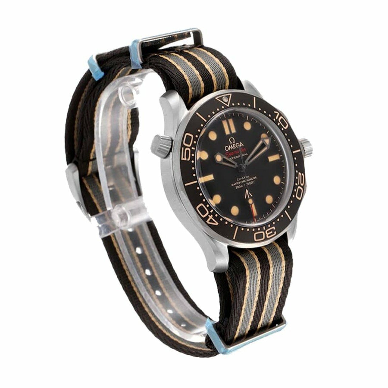  Omega 8806 Replica 