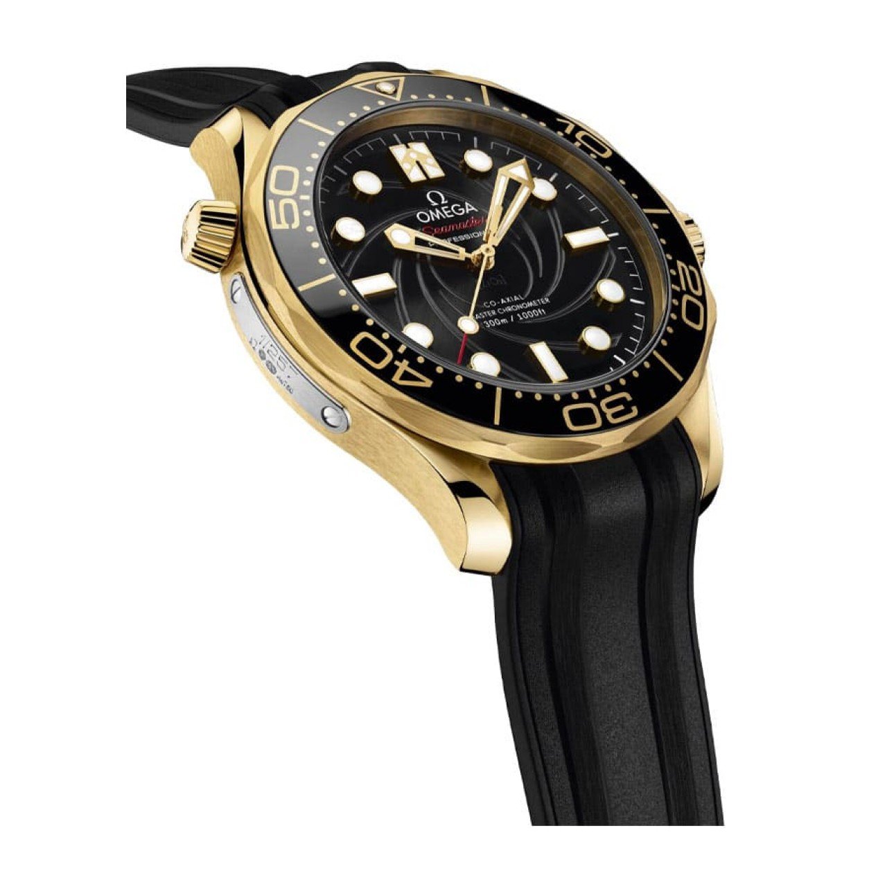  Omega Dive Watch Replica 