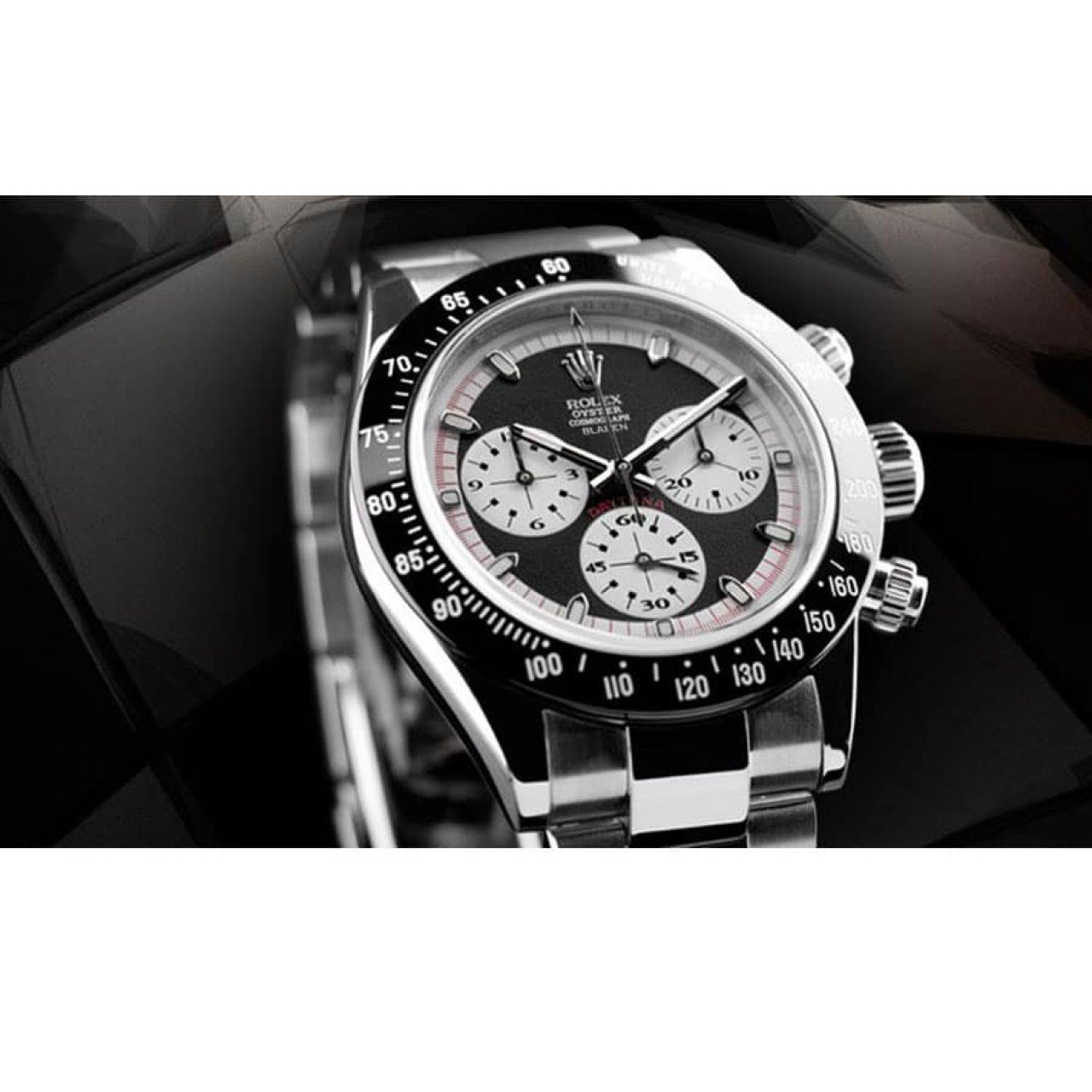  Rolex 116610 Replica 