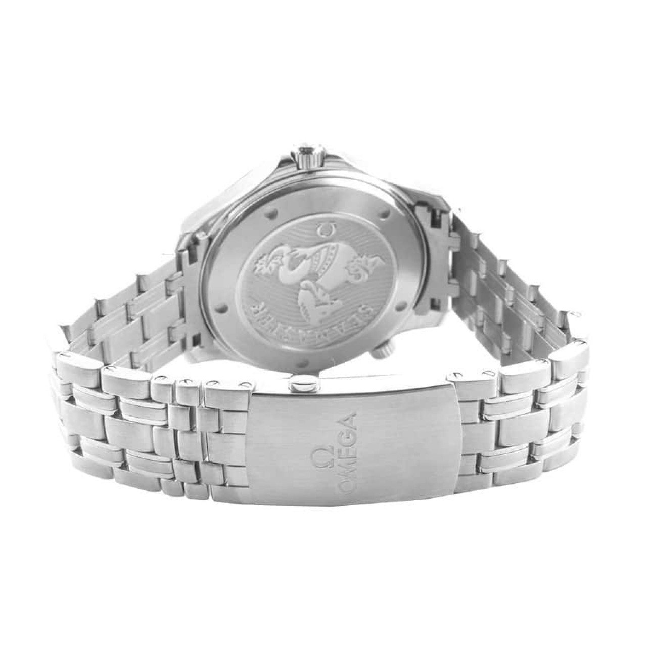  Omega Seamaster 300m Black Replica 