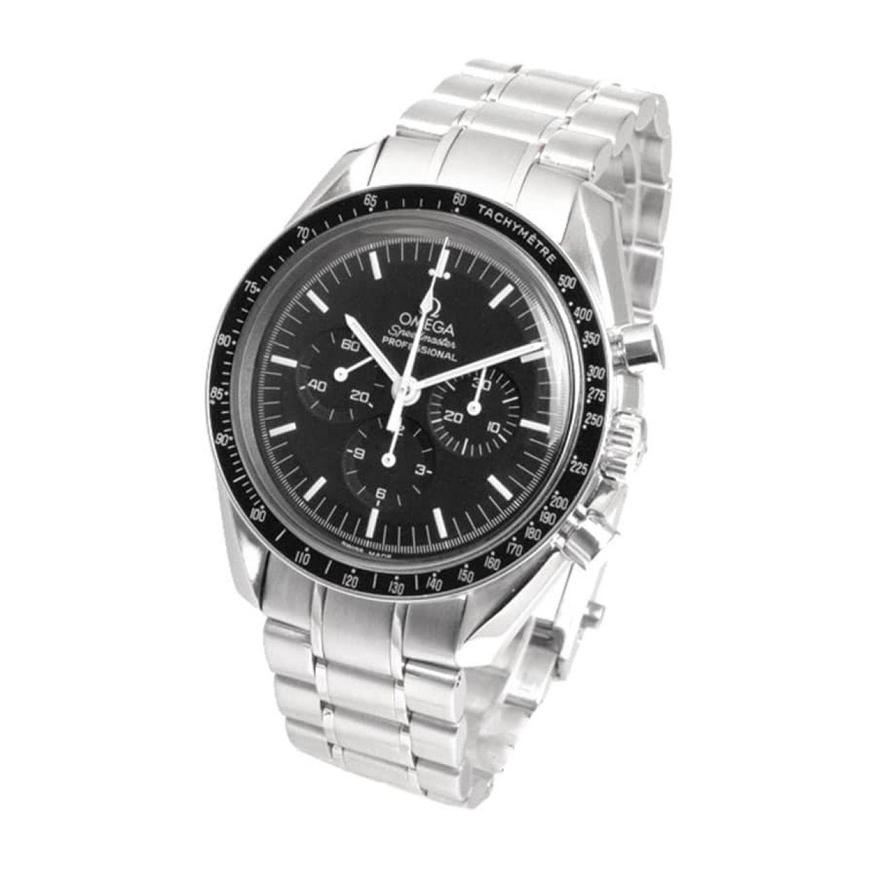  Omega Apollo Replica 