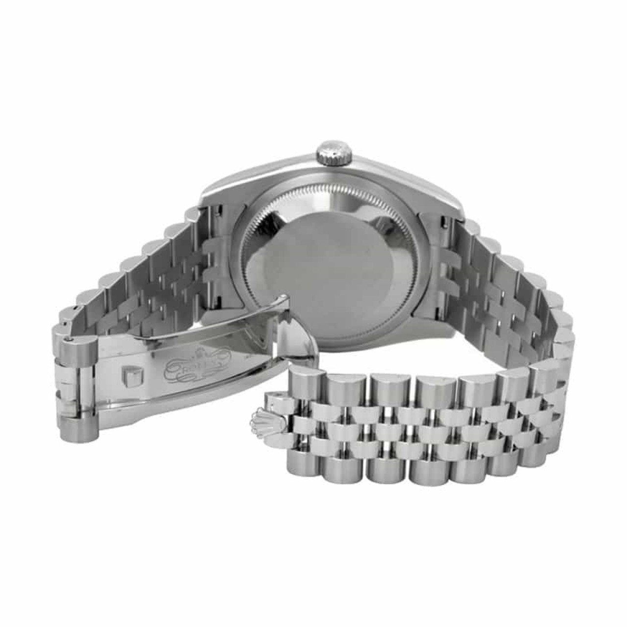  Datejust 126300 Replica 