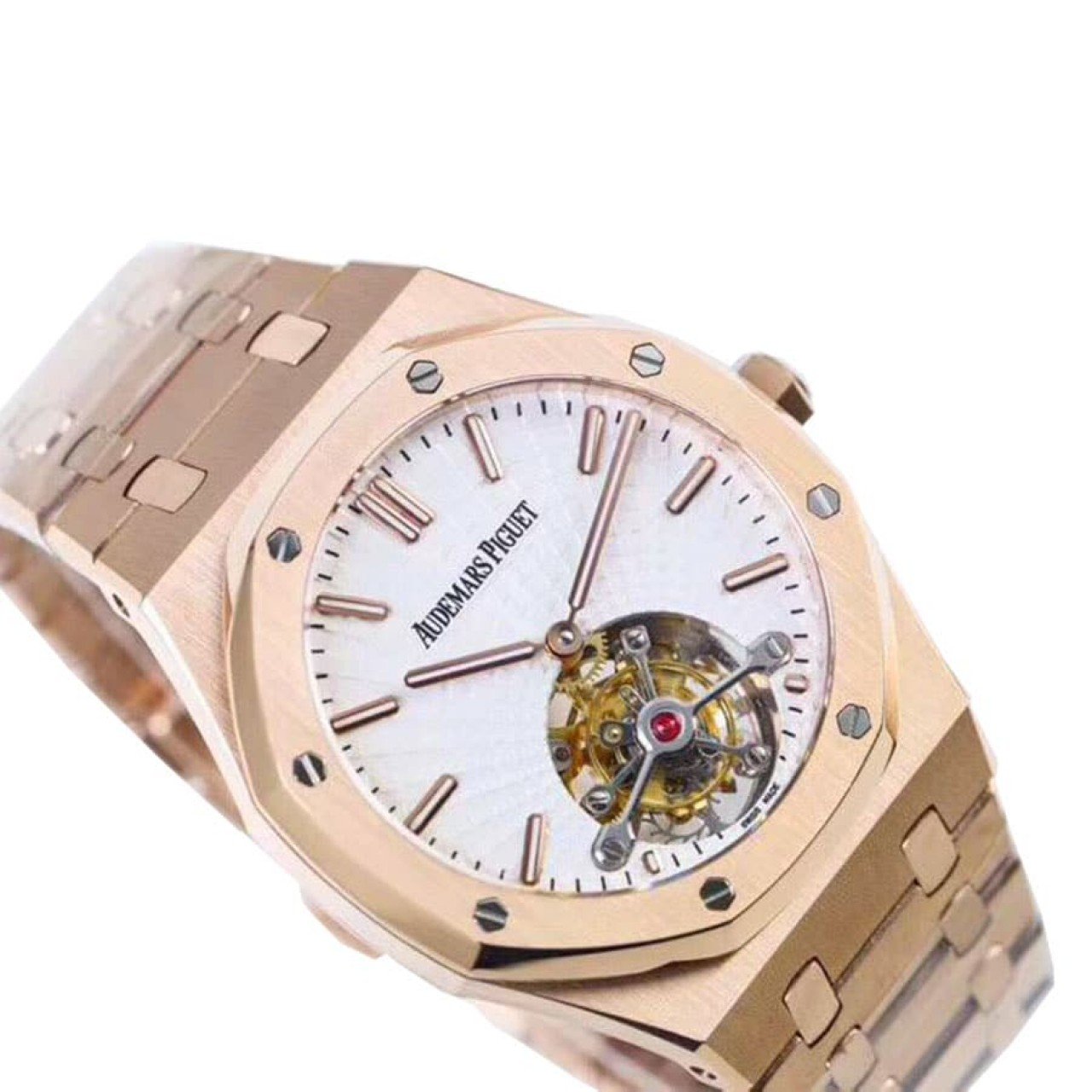  Audemars Piguet Royal Oak Tourbillon 20180803AP004 Replica 
