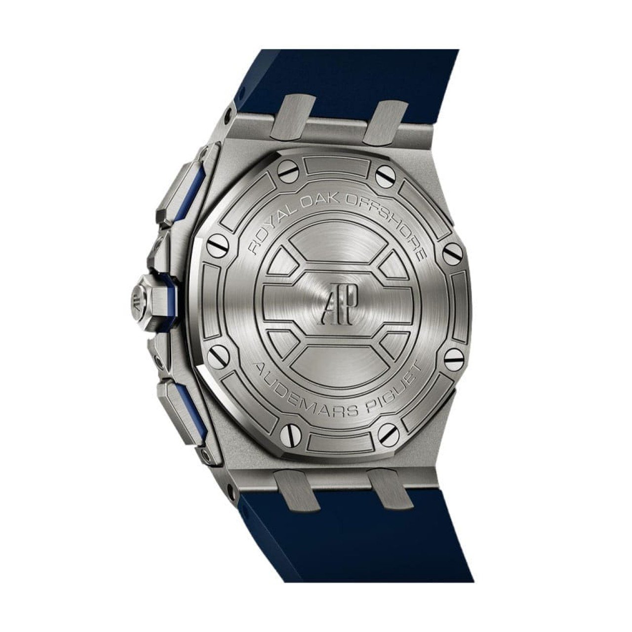  Royale Oak Blue Replica 