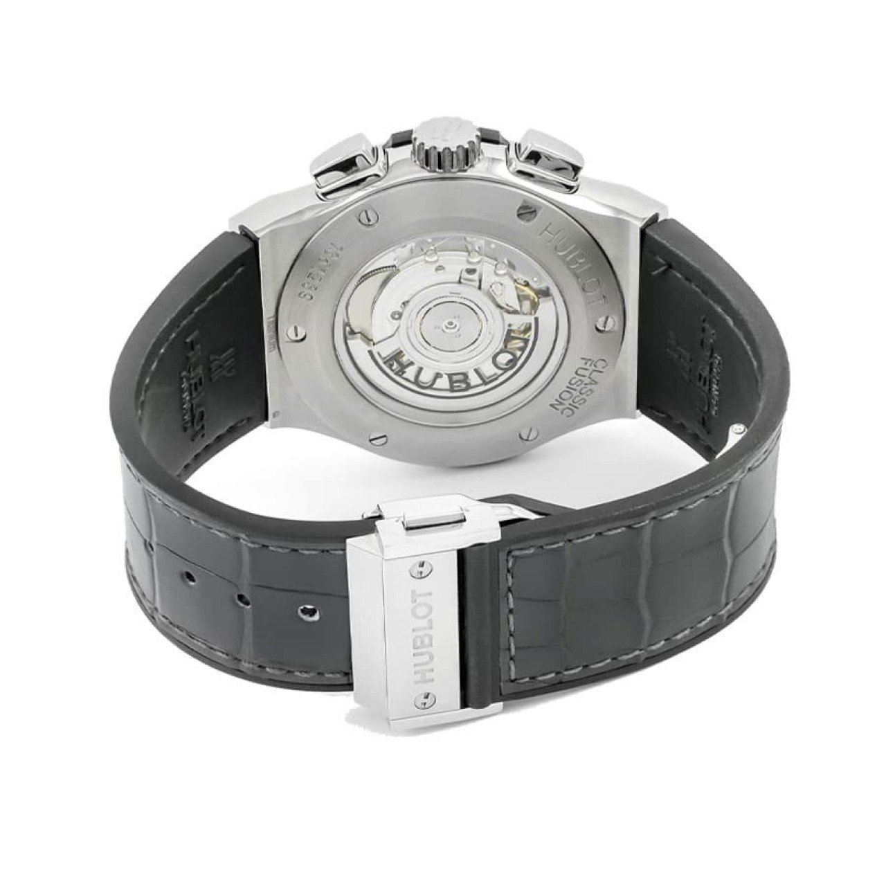  Hublot Racing Grey Replica 