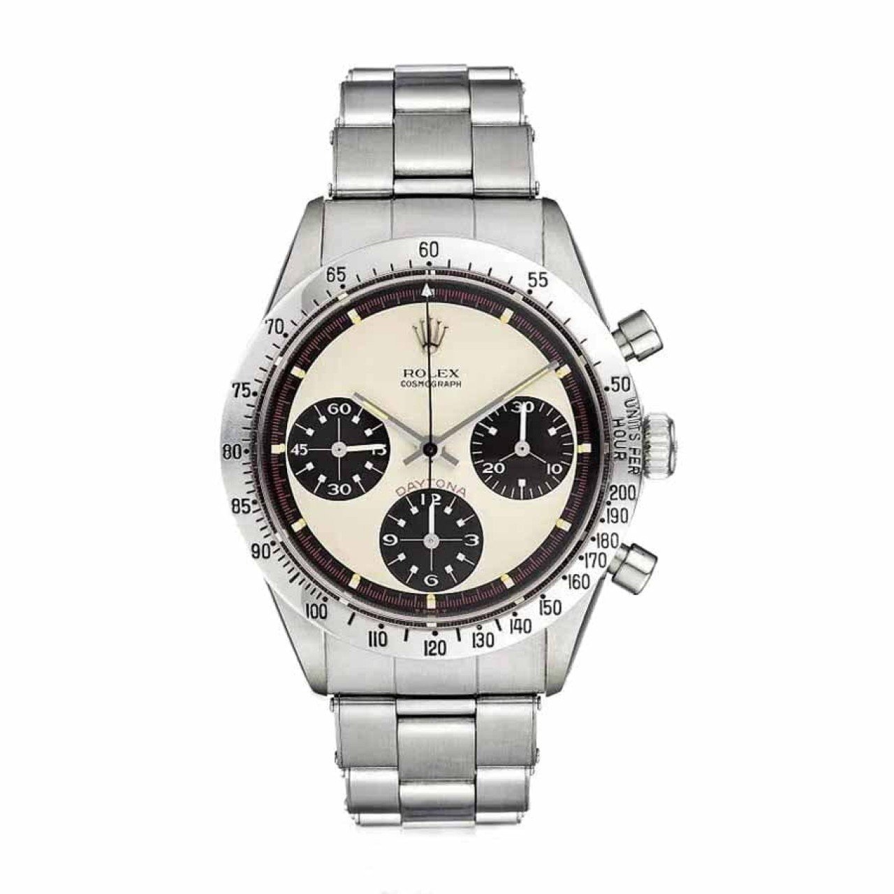  Paul Newman Daytona Replica 