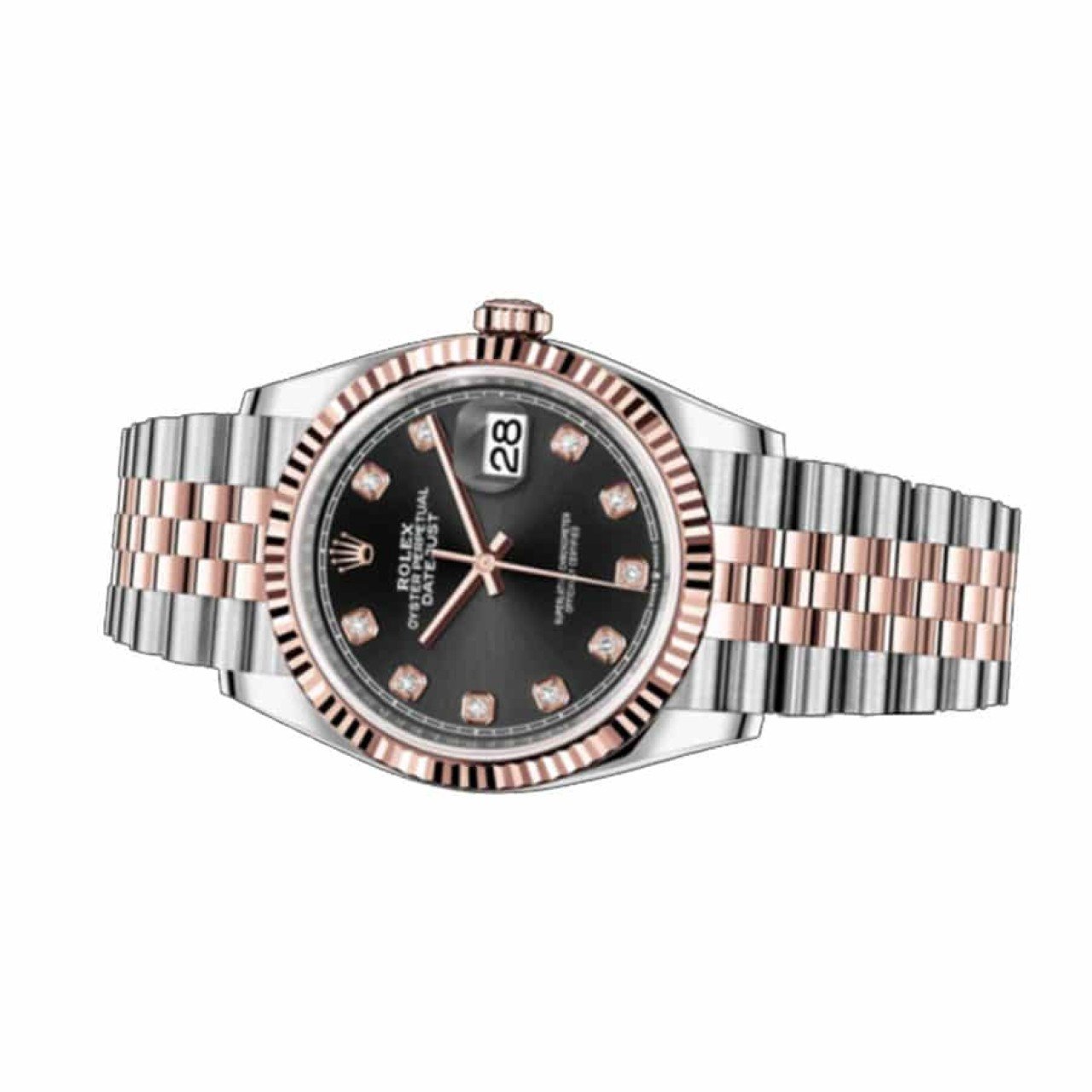  Rolex 126231 Replica 