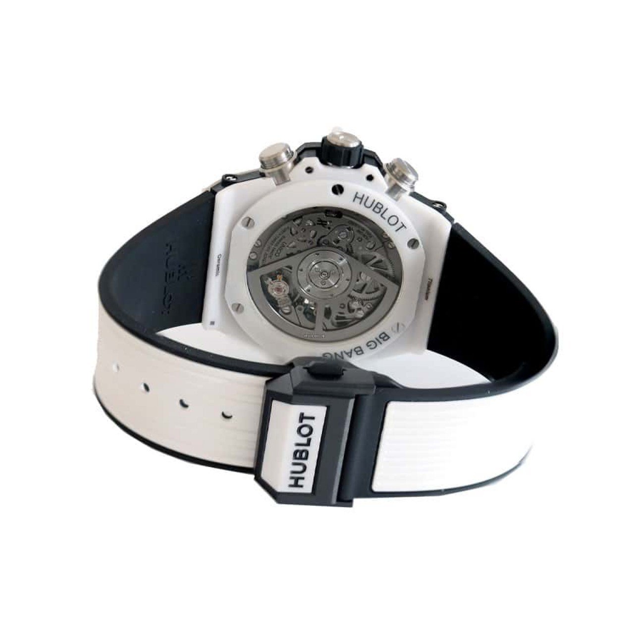  Hublot Big Bang Unico Replica 