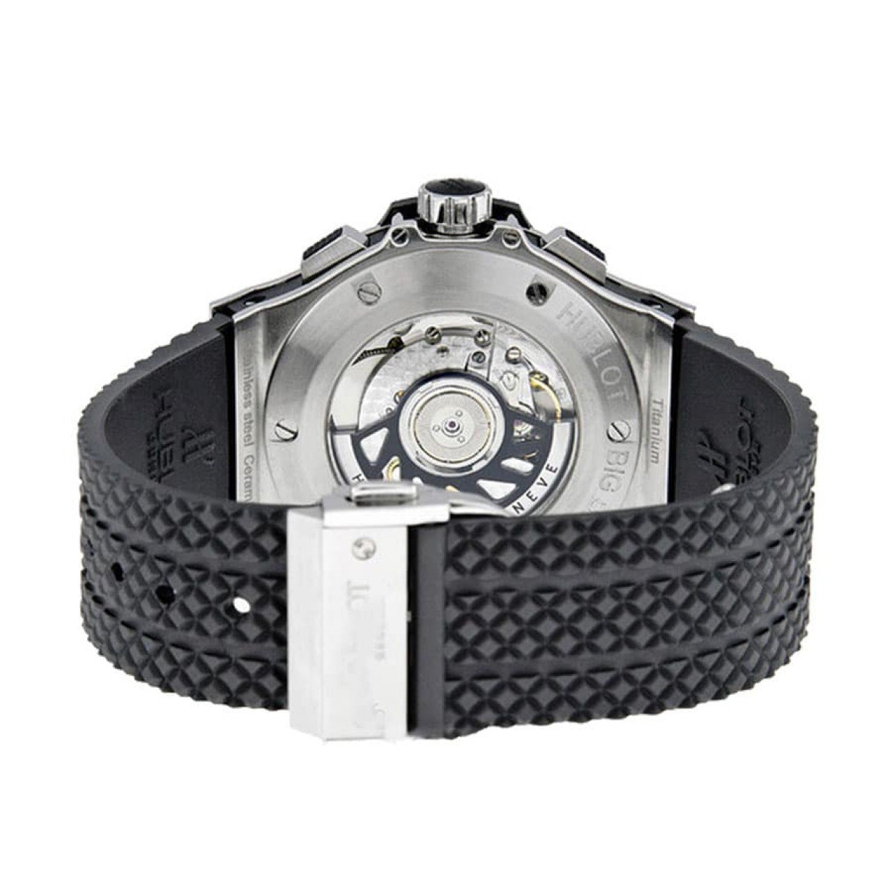  Hublot Chronograph Replica 