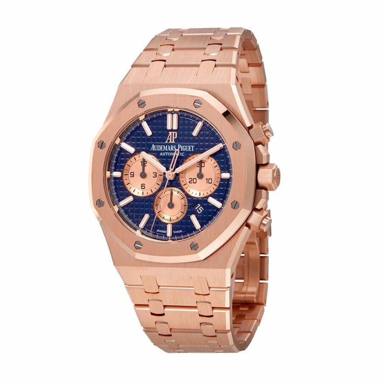  Royal Oak Blue Replica 