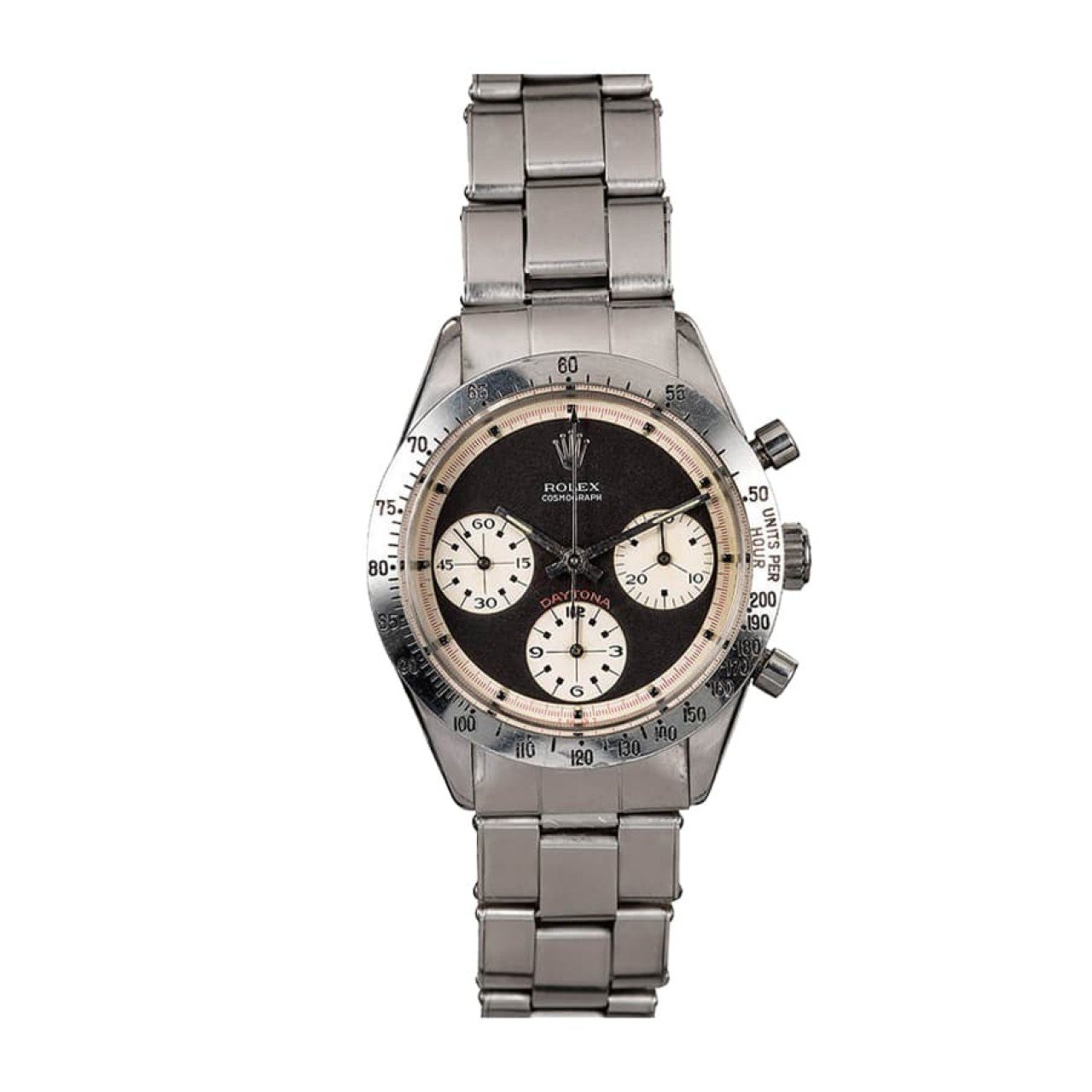  Paul Newman Daytona Replica 