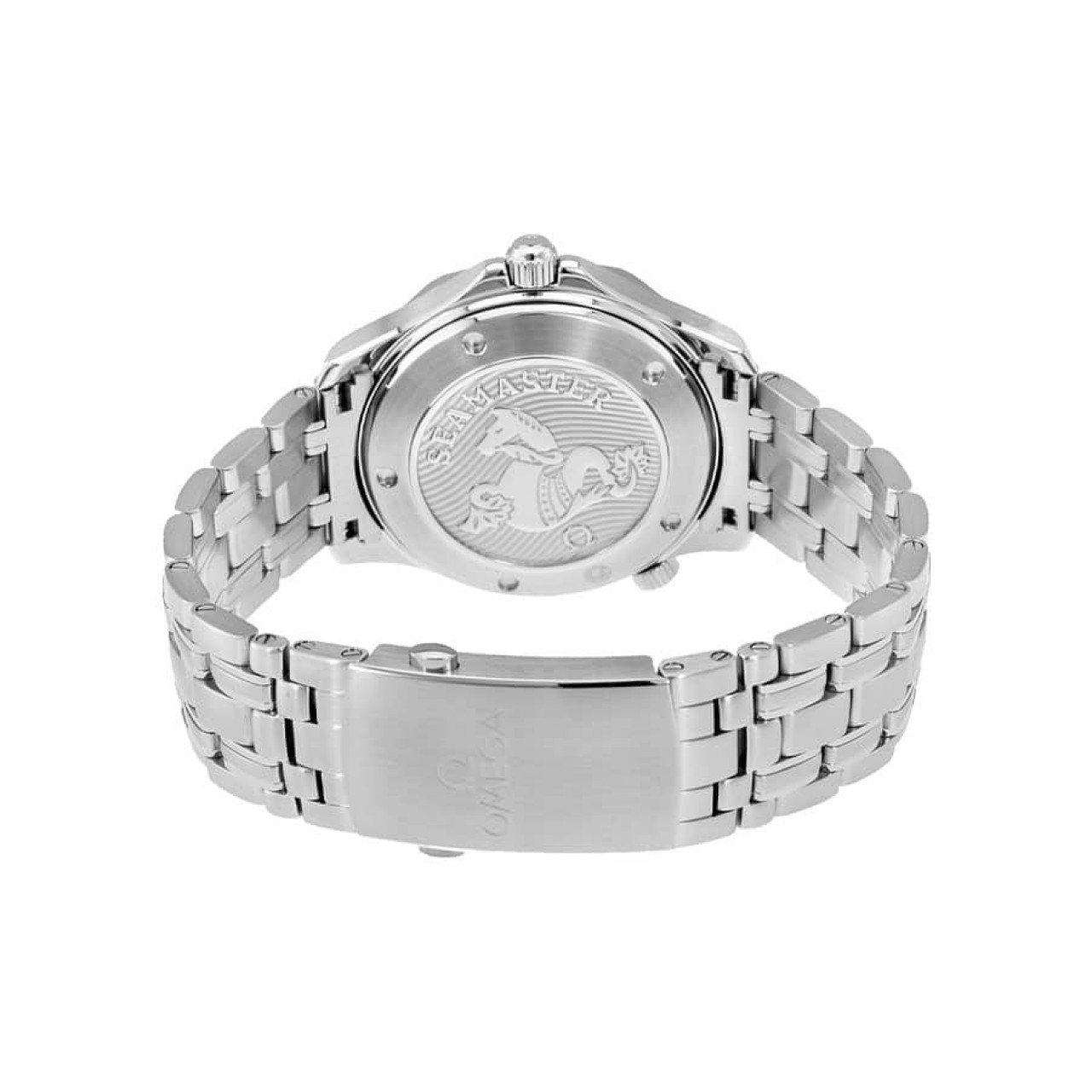  Seamaster 300m Blue Replica 