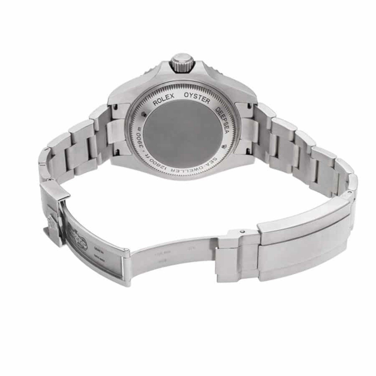 Rolex Oyster Deepsea Replica 
