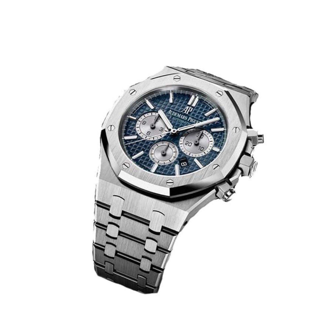  Audemars Piguet Royal Oak Chronograph 26331ST.OO.1220ST.01 Replica 