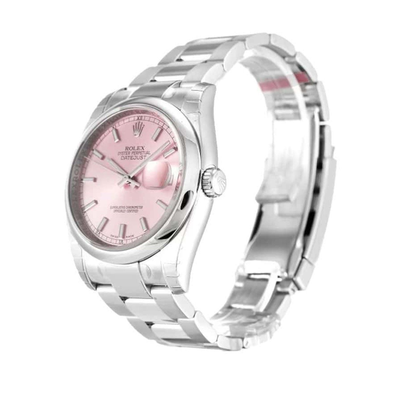  Rolex 3135 Replica 