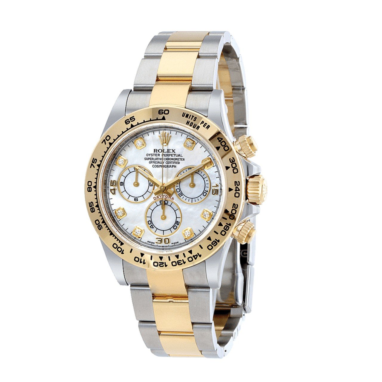  Rolex 116500LN Replica 