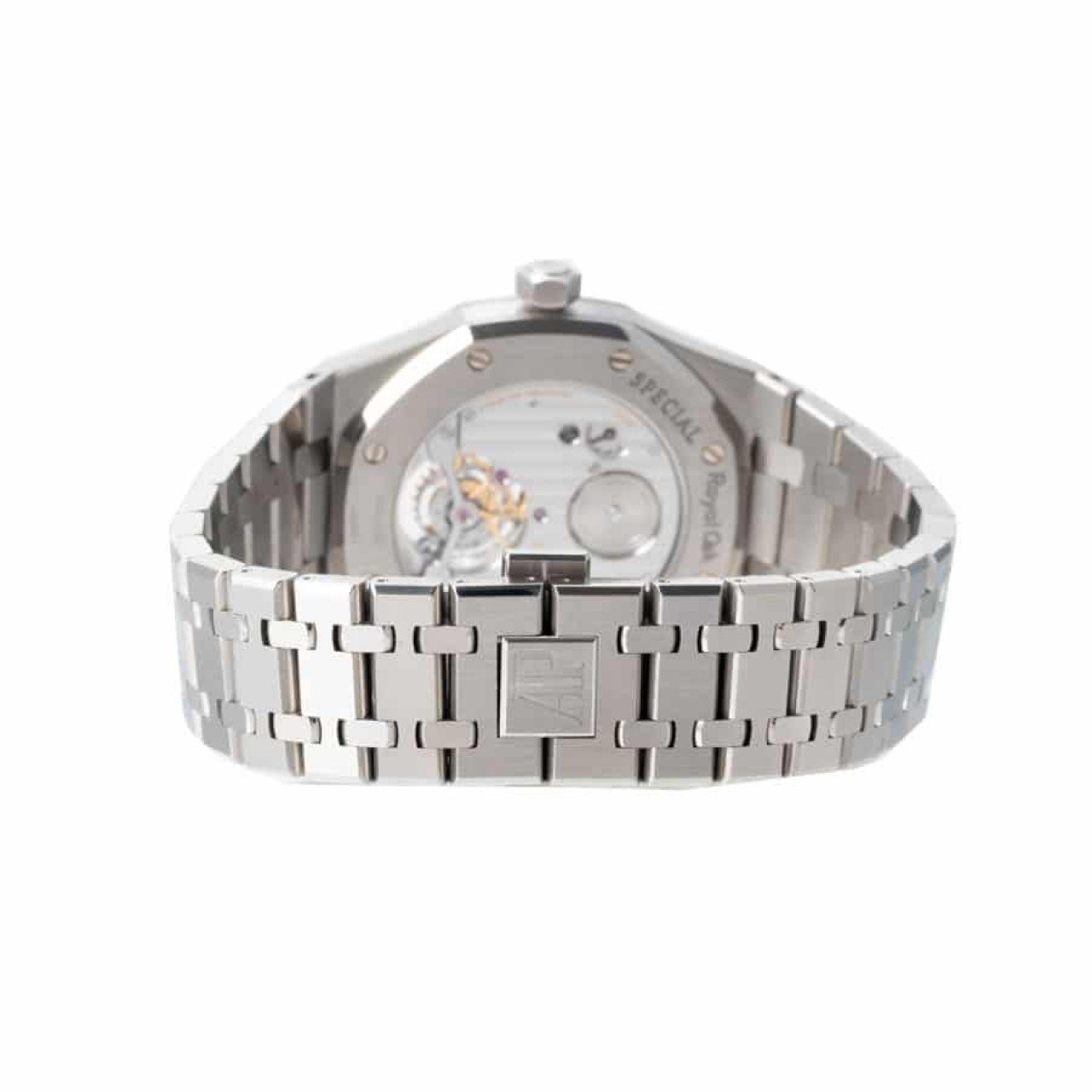  Audemars Piguet Royal Oak Tourbillon 26522TI.OO.1220TI.01 Replica 