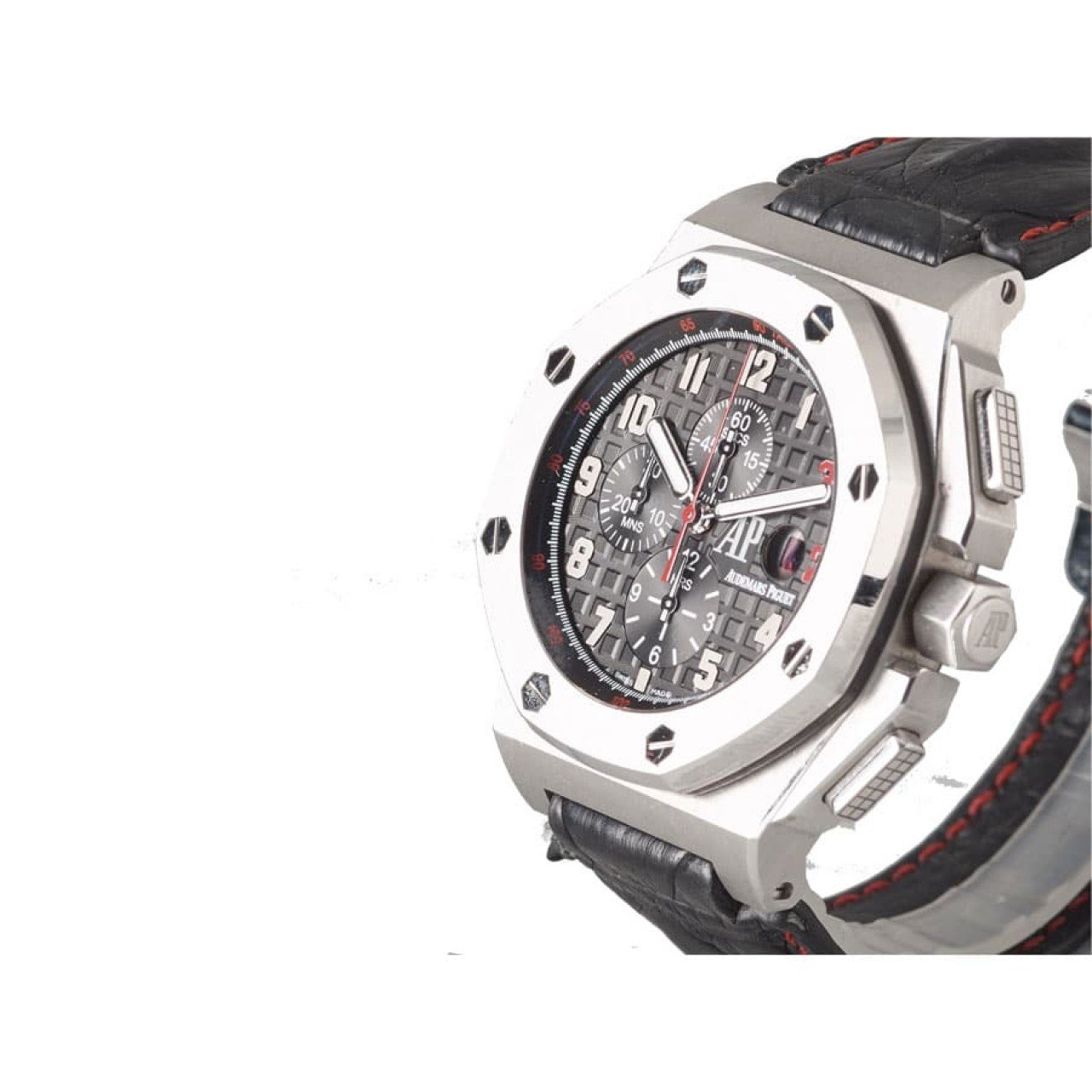  AP Shaquille Replica 