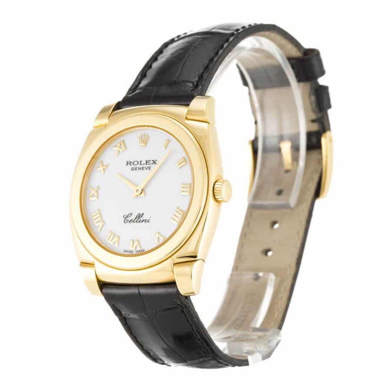  Rolex Geneve Cellini Replica 