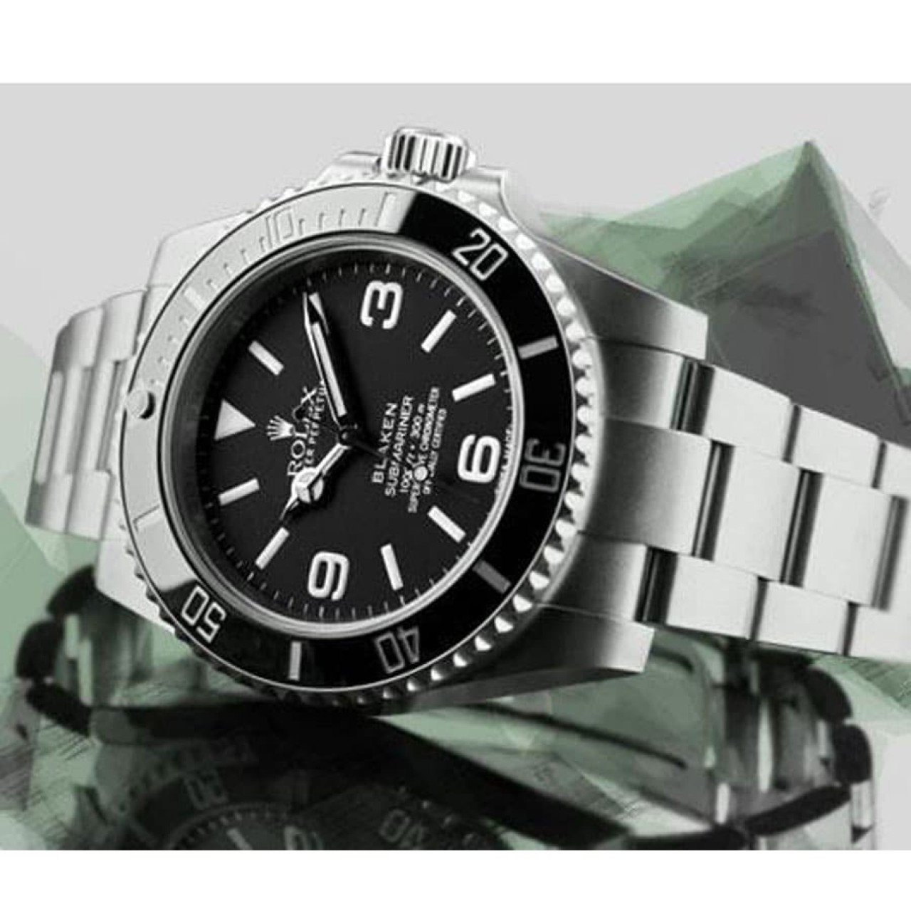  Rolex Submariner 40MM Replica 