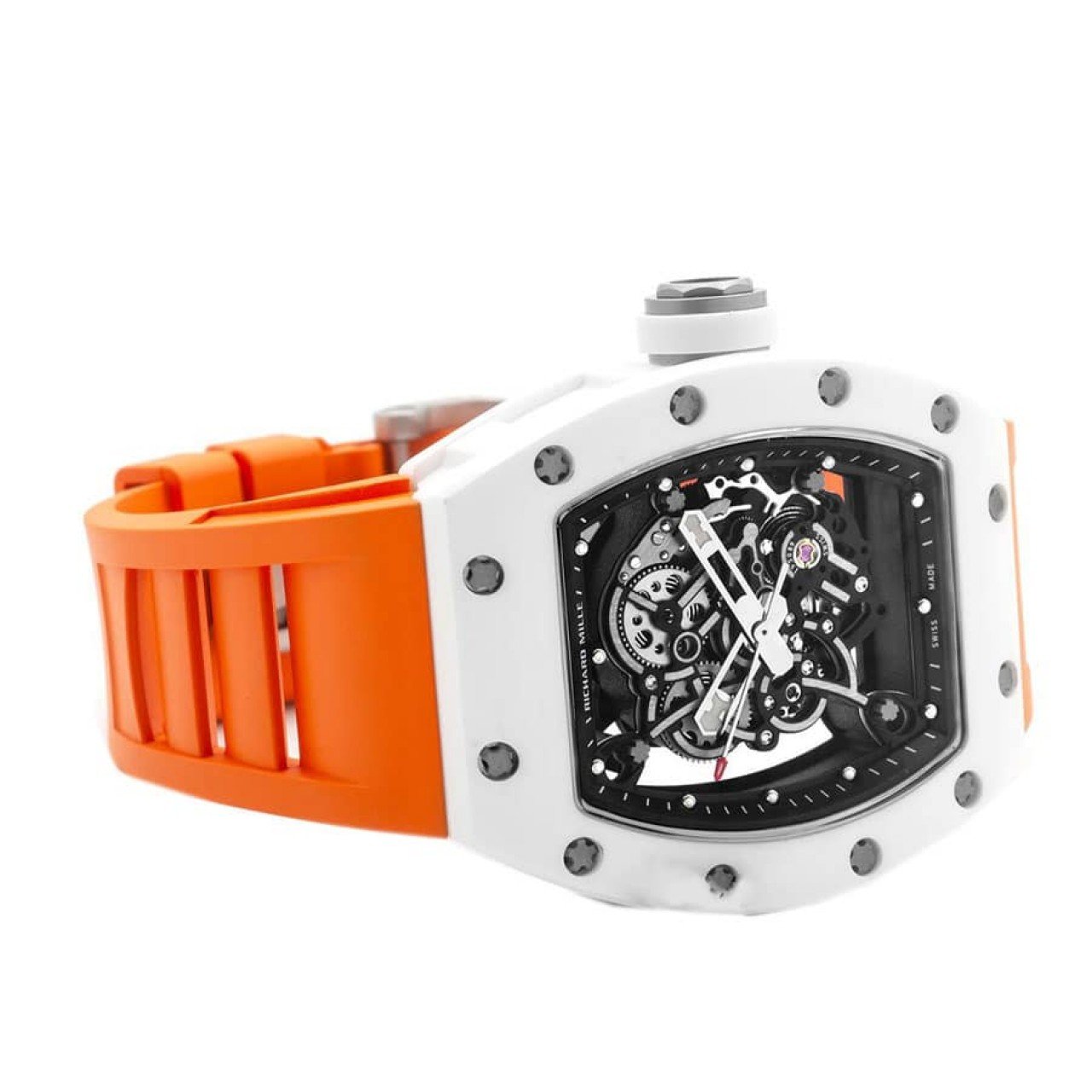  Richard Mille Ceramic Replica 