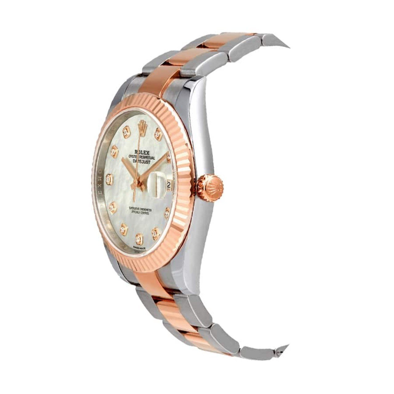  Rolex Mother Of Pearl Replica 