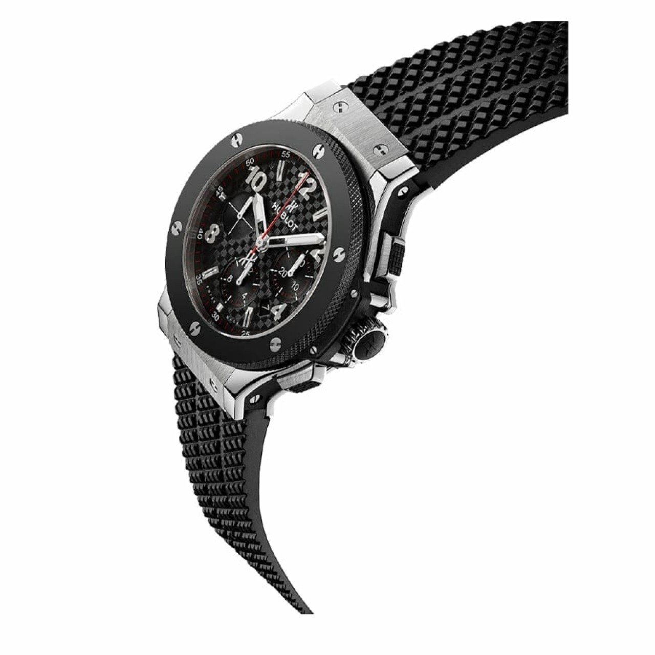  Hublot Rubber Strap Replica 