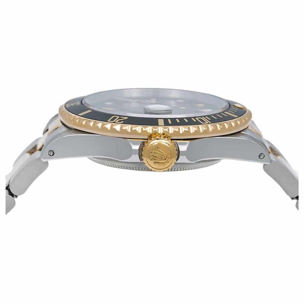  Rolex 16613LN Oyster Replica 