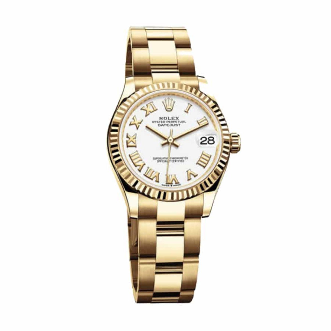  Rolex Datejust Replica 